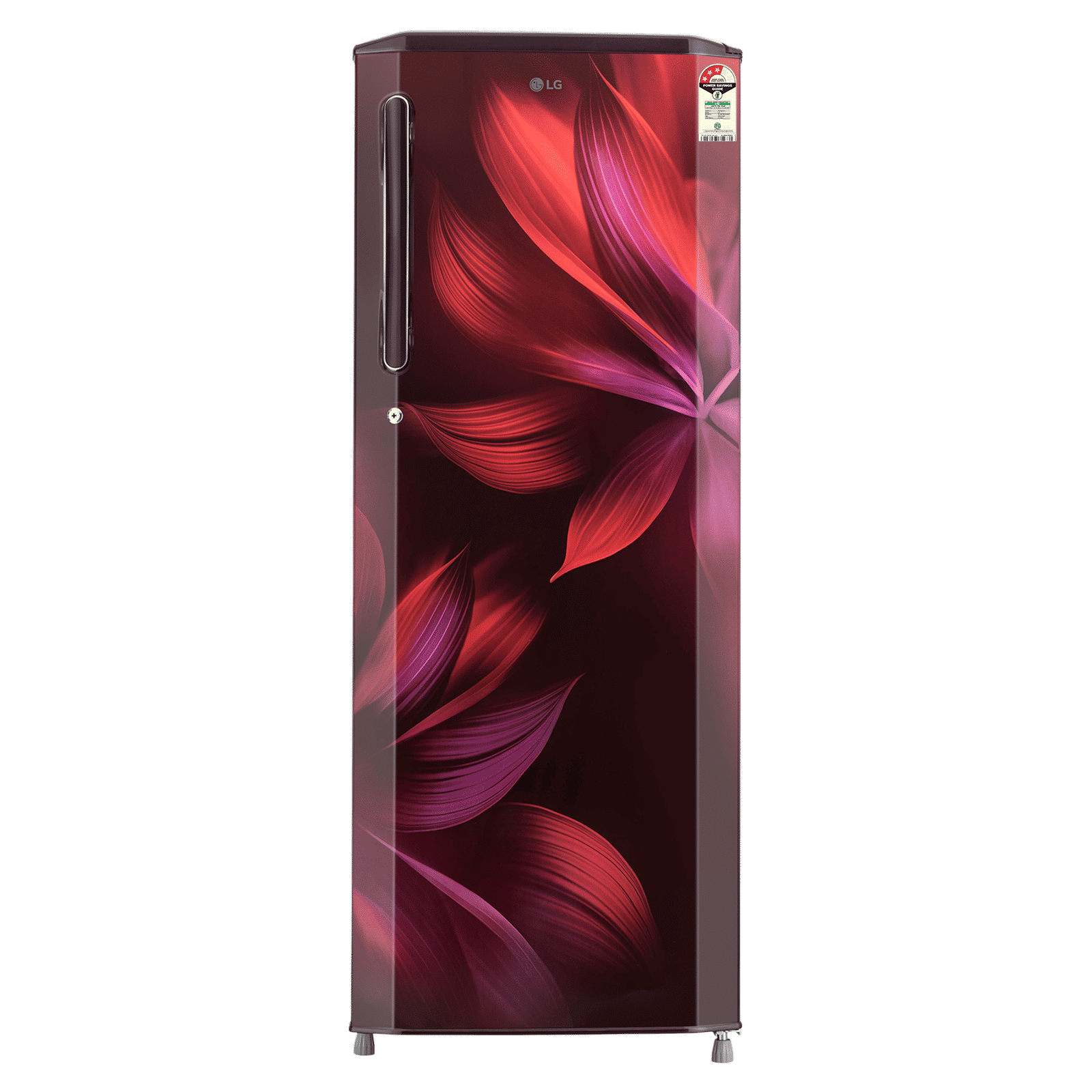 Buy LG 281 Series 261 Litres 3 Star Direct Cool Single Door